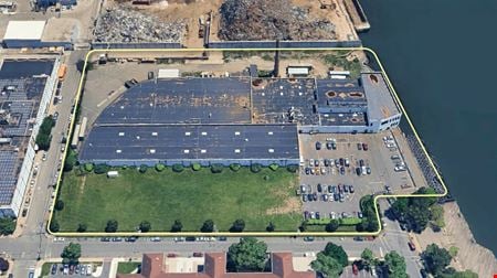 Preview of Industrial space for Rent at 59 East 1st Street