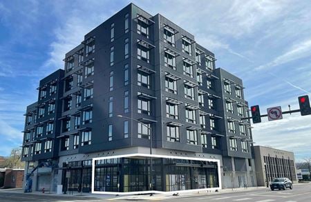 Preview of Retail space for Rent at 1522 W State St