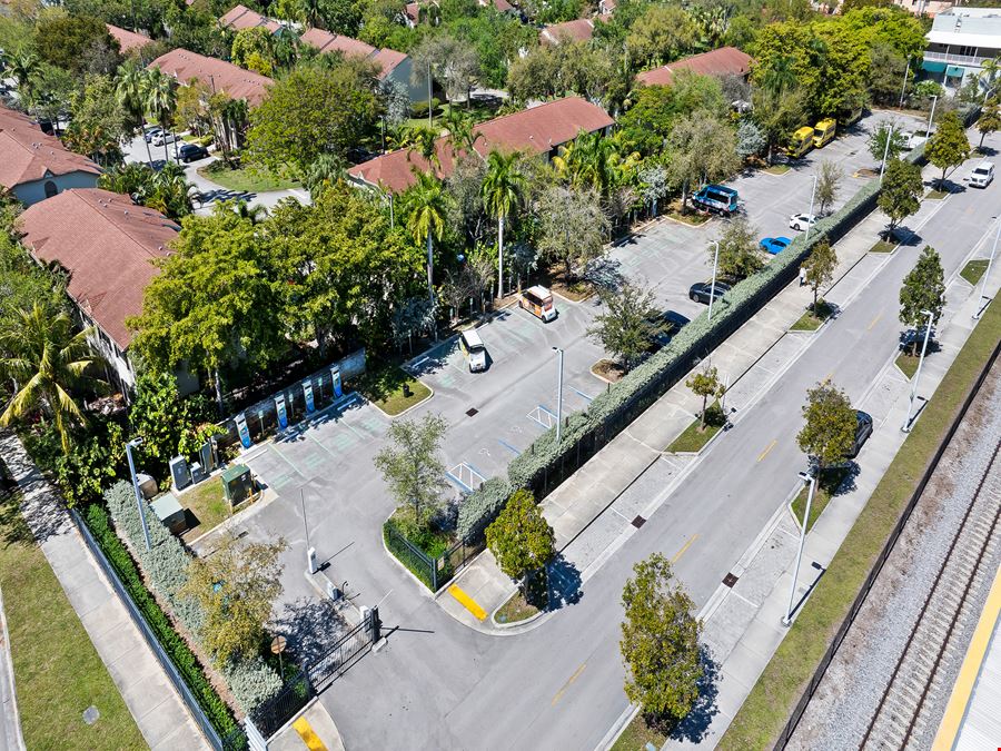 209 NW 2nd Street