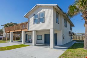 Surfside Redevelopment Opportunity in Vilano Beach