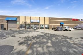 Prime Industrial Space Near O'Hare