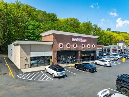 Preview of Retail space for Rent at 17055 Southcenter Pkwy