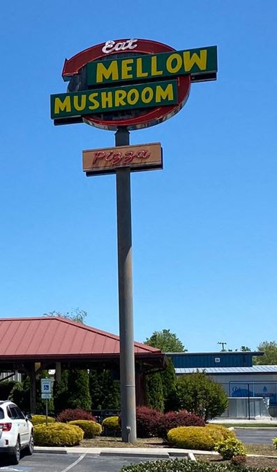 5100 Lee Hwy