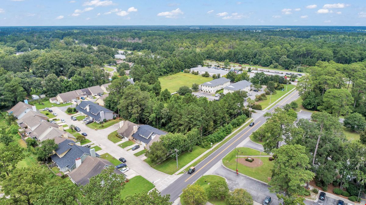 2 Commercial Sites | Office/Retail