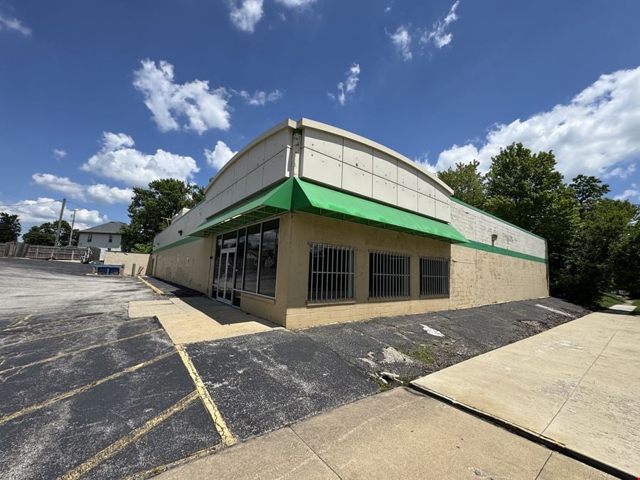 600 Springmill