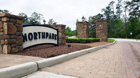 Preview of Other space for Rent at 128 Northpark Boulevard