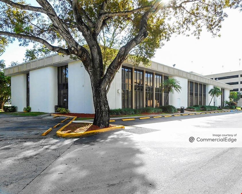 Nomar Professional Building