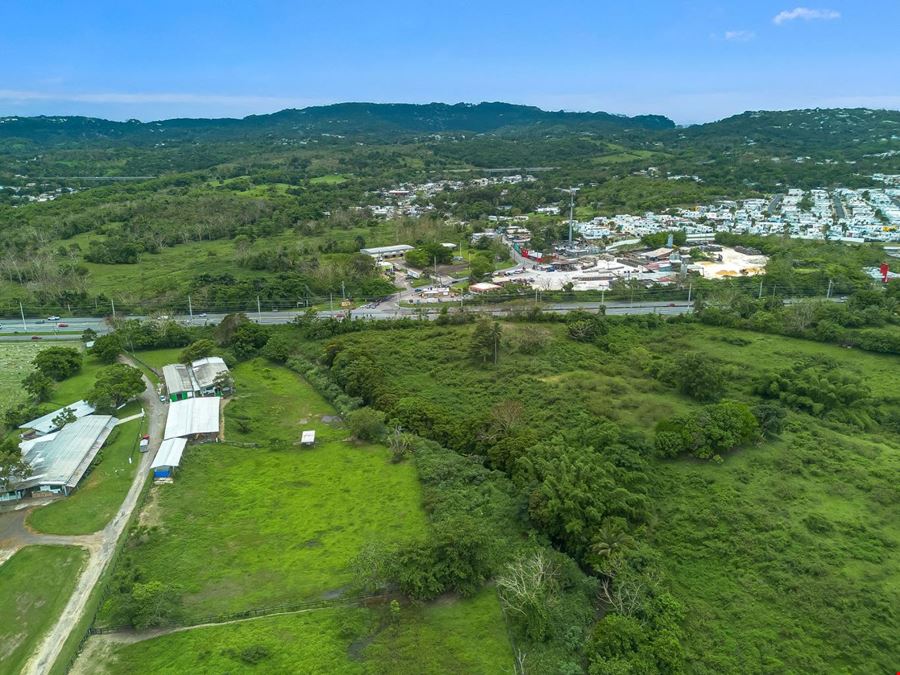 Bo. Cienaga Baja