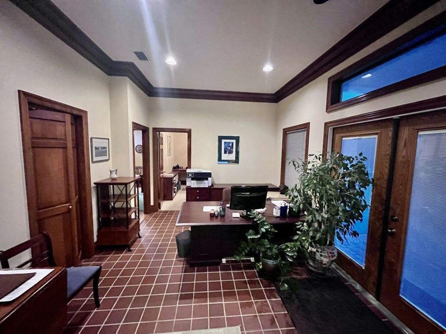 1200 Mahogany Mill Road