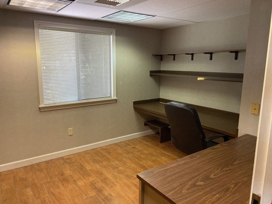 Sugar Creek Medical & Professional Center