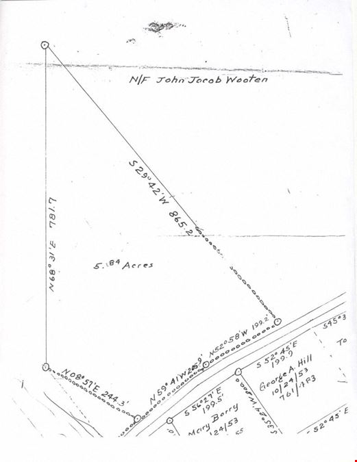 6 ac. at I-89 exit 10