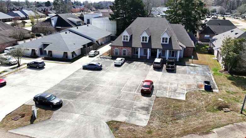 Preview of Office space for Rent at 10528 Kentshire Ct