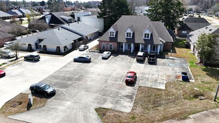 Preview of Office space for Rent at 10528 Kentshire Ct