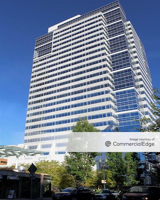 Fox Tower