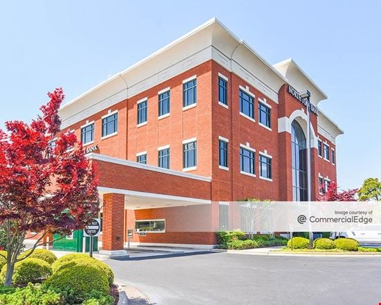 Preview of Office space for Rent at 1411 Commonwealth Drive