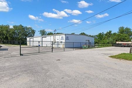 Preview of Industrial space for Rent at 815 N Cocoa Blvd 