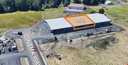 Preview of Industrial space for Rent at 31970 Cinema Way