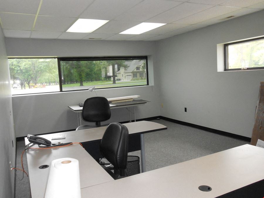 Office Space for Lease