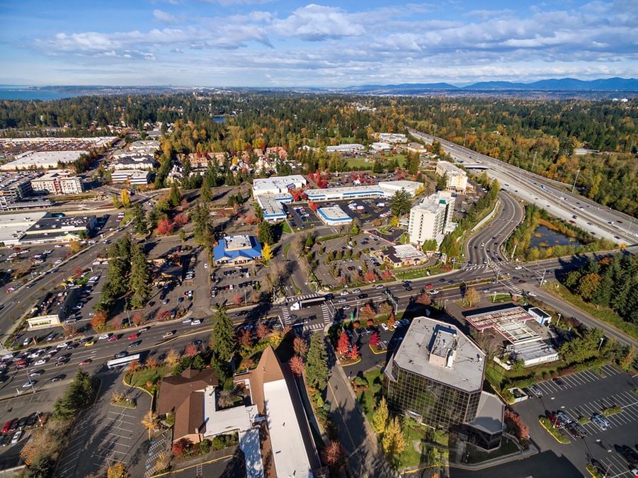 The Centre at Federal Way