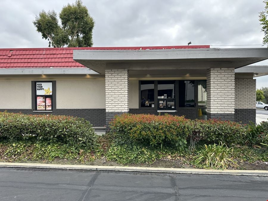 Country Village Center - Stater Bros. Anchored Shopping Center