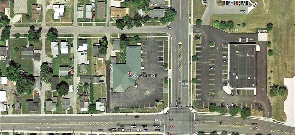 1500 N. Main St.