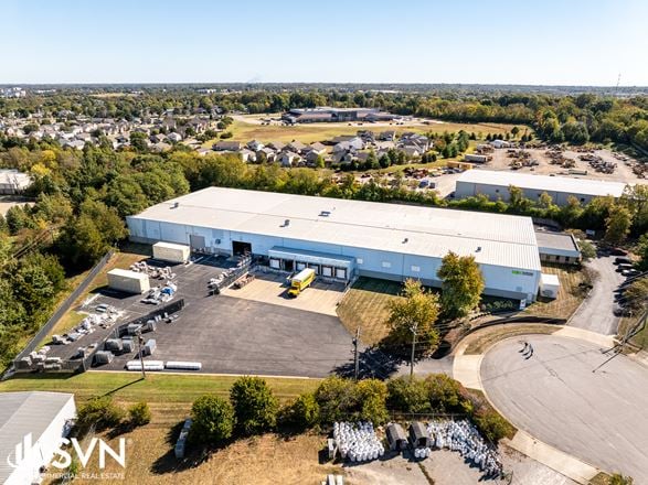 Preview of Industrial space for Rent at 2200 Camry Court, Suite 125