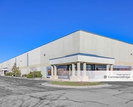 Preview of Industrial space for Rent at 7601 Winton Drive