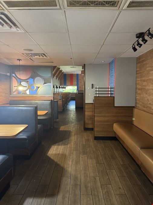Former IHOP Kissimmee