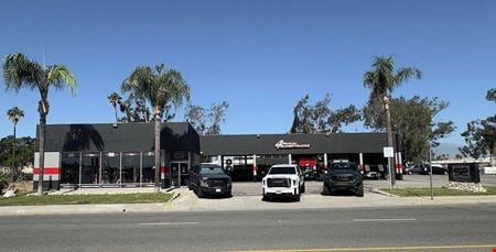 Preview of Retail space for Sale at 774 S E St