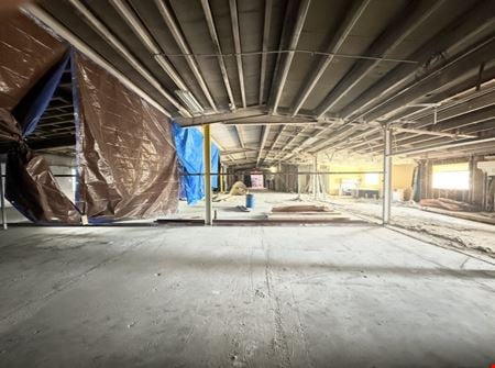 Preview of Industrial space for Rent at 333 Atlas Ave