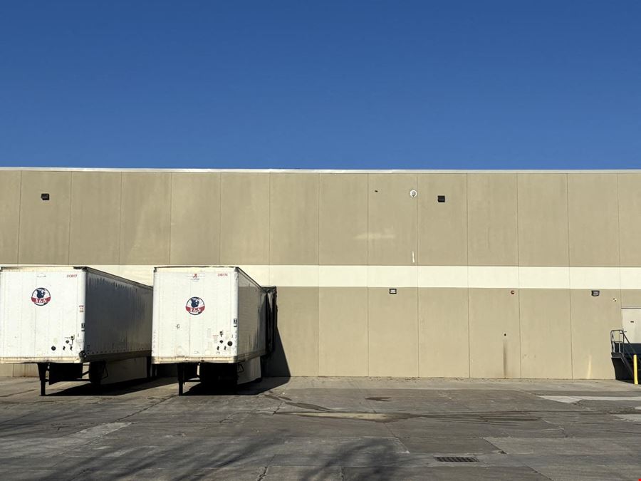 Davis Industrial Park