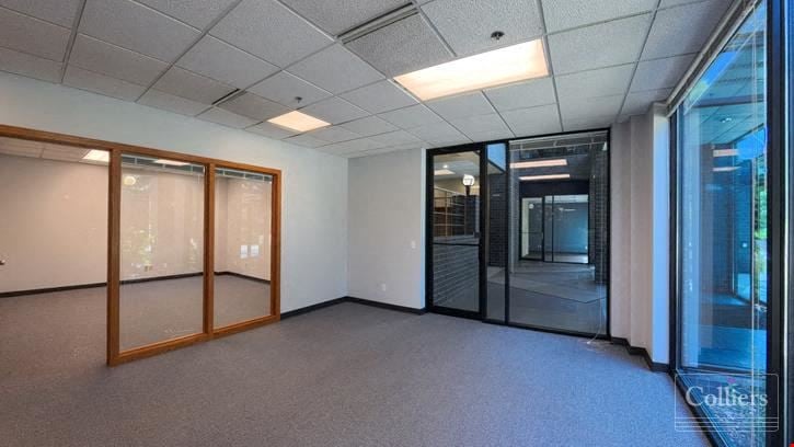 High Quality Central Beltline Office Space