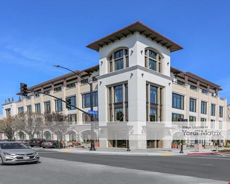 Preview of Office space for Rent at 599 Castro Street