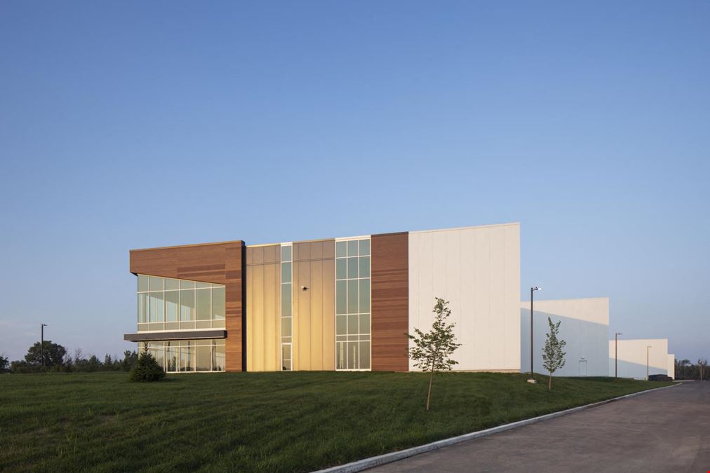 Écoparc Châteauguay 30