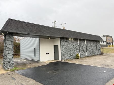 Preview of Office space for Rent at 9040 Millbranch Rd