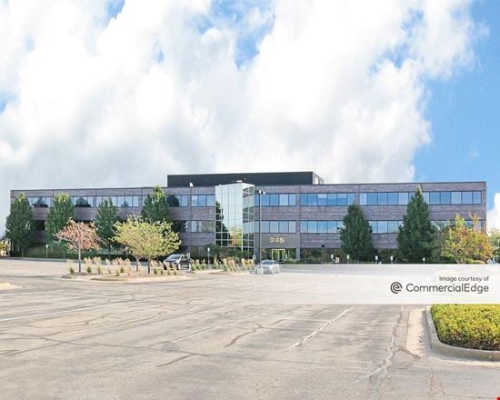 Preview of Office space for Rent at 245 South Executive Drive