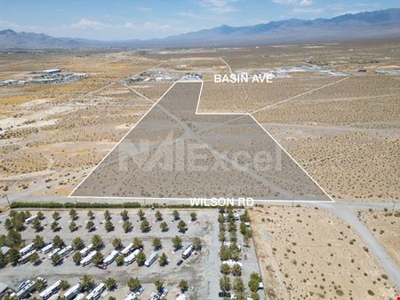 Preview of VacantLand space for Sale at 1901 East Basin Avenue