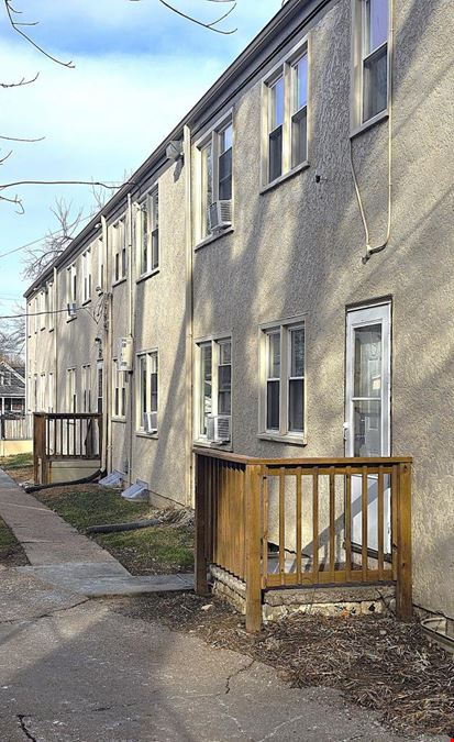 Dundee Village