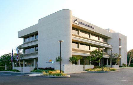 Preview of Office space for Rent at 510 S. Grand Ave