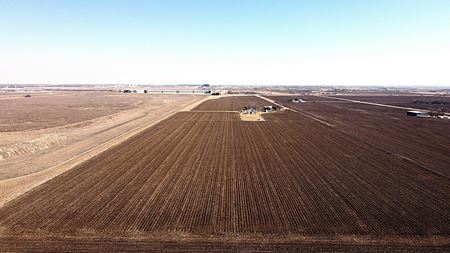 Preview of VacantLand space for Sale at 1280 Fm 3349