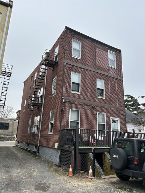 Yonkers Portfolio