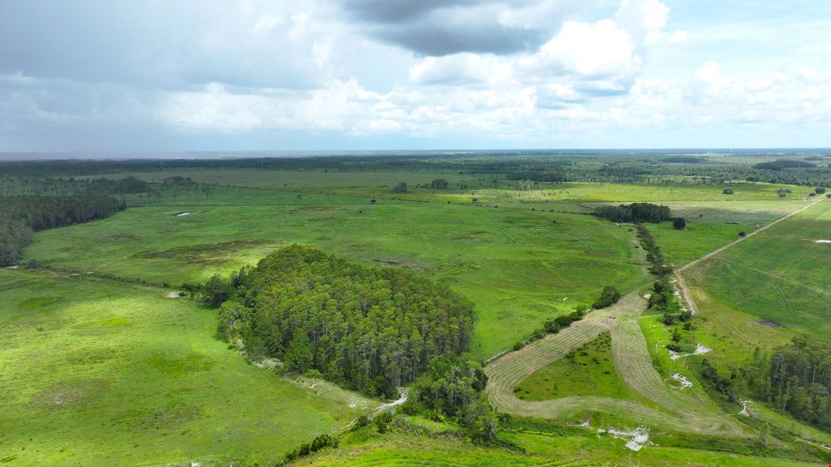 Osceola Legacy Ranch