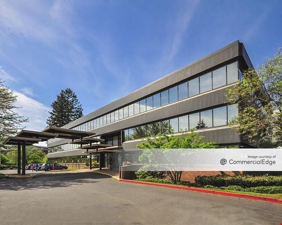 Preview of Office space for Rent at 505 NE 87th Avenue
