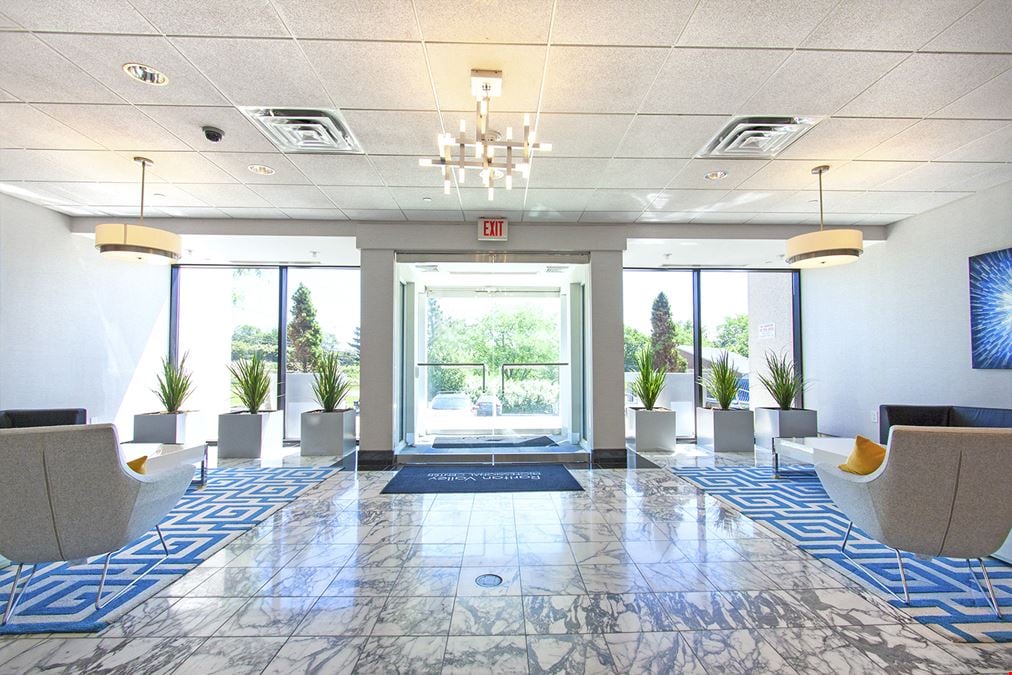 Raritan Valley Professional Center