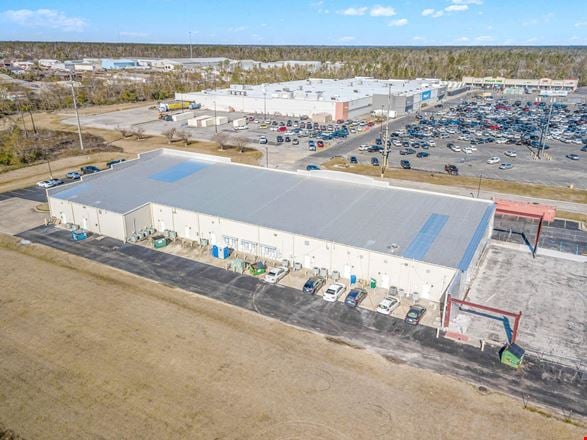 Preview of Retail space for Rent at 309 N. Cities Service Hwy