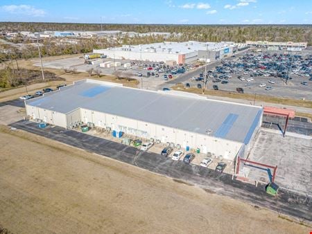 Preview of commercial space at 309 N. Cities Service Hwy