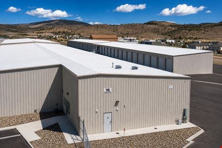 Preview of Industrial space for Sale at 18 Miles Rd #10