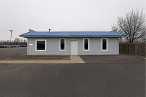 Industrial / Flex Space for Lease in Ann Arbor