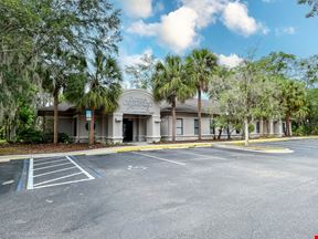 7540 W. University Avenue - Tower Hill Office Park Building for Sale