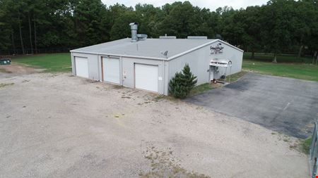 Preview of Industrial space for Sale at 30737 Huffman Cleveland Road